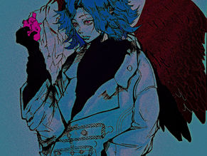 WeSSker、新アーティスト写真が公開。