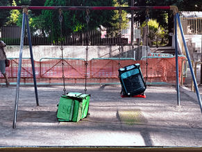 YETTO& 4×4=16のカンノアキオによる、最悪を更新し続ける夏を生き抜く労働者へ贈るサマードライブチューン