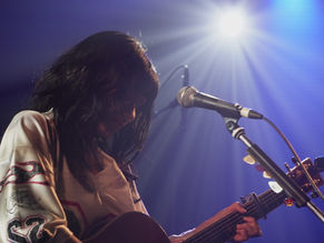 REPORT | 迷いを歌う、その強さ — ラナメリサがステージで示した現在地