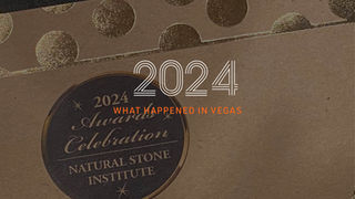 What happened in Vegas–TISE 2024