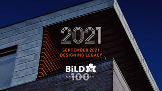 September 2021: Designing Legacy Newsletter