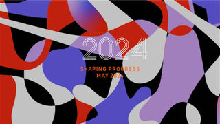 May 2024: Shaping Progress Newsletter