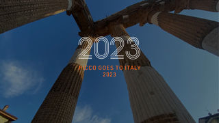 Designing with Stone Tour 2023
