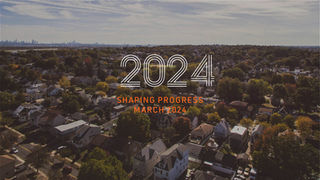 March 2024: Shaping Progress Newsletter