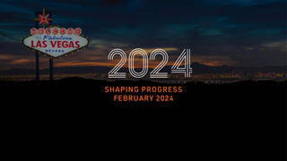 February 2024: Shaping Progress Newsletter