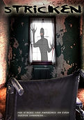 Stricken Movie Poster produced by KIllerBeam Entertainment