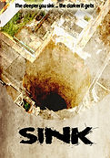 Sink Movie Poster Produced by KillerBeam Entertainment
