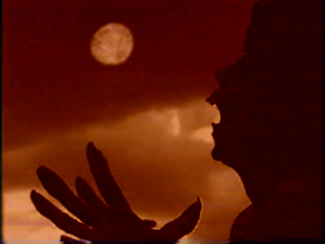 The Forest Siren from Dead of Night 