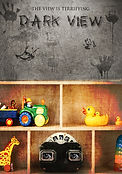 Dark View Movie Poster Produced by KillerBeam Entertainment