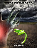 Seeds Of The Dead Movie Poster Produced by KillerBeam Entertainment
