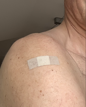 Mittwoch, 19.5.2021, noch 143 Tage