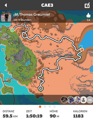 Mittwoch, 12.5.2021, noch 150 Tage