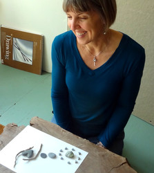 Creative Healing Practice