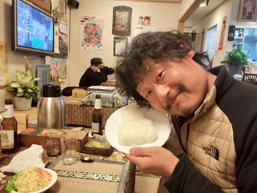 新年会（2026/1/11）