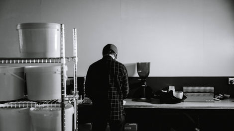 Established, Belfast // Branded Content