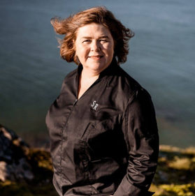 Les saveurs iodées de Sophie Reigner