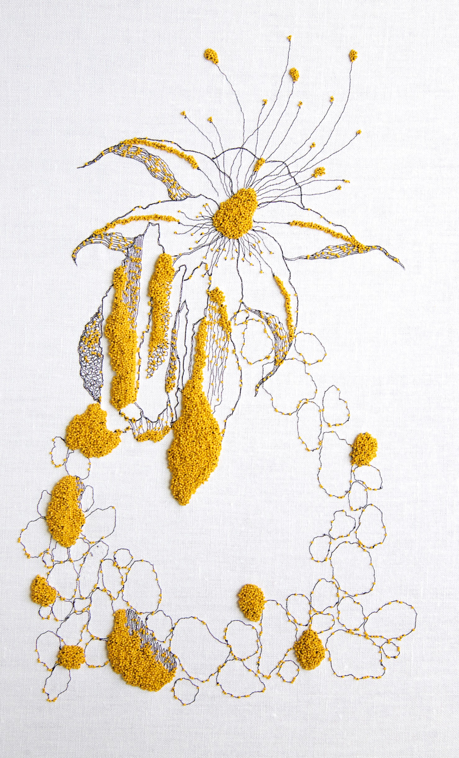 Kyoko Sugiura | Galerie Area