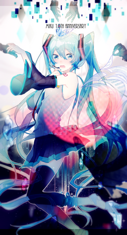 １０