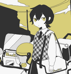レディ