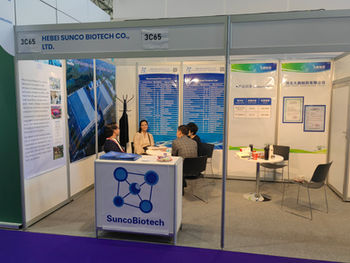 CPHI Barcelona 2023.10