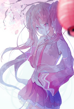 🌸