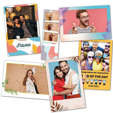 Photobooth Alsace
