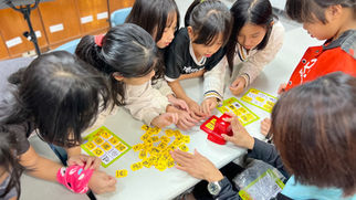 偏鄉兒童課輔班：長濱，我們來了！