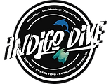 Indigo Dive Logo