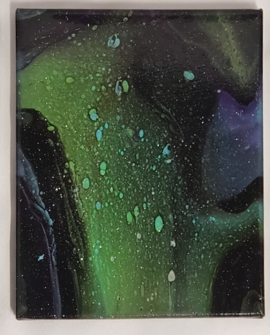 Thumbnail: Galaxy Trio