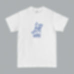 Miniatura: Jerry Photocopy t-shirt