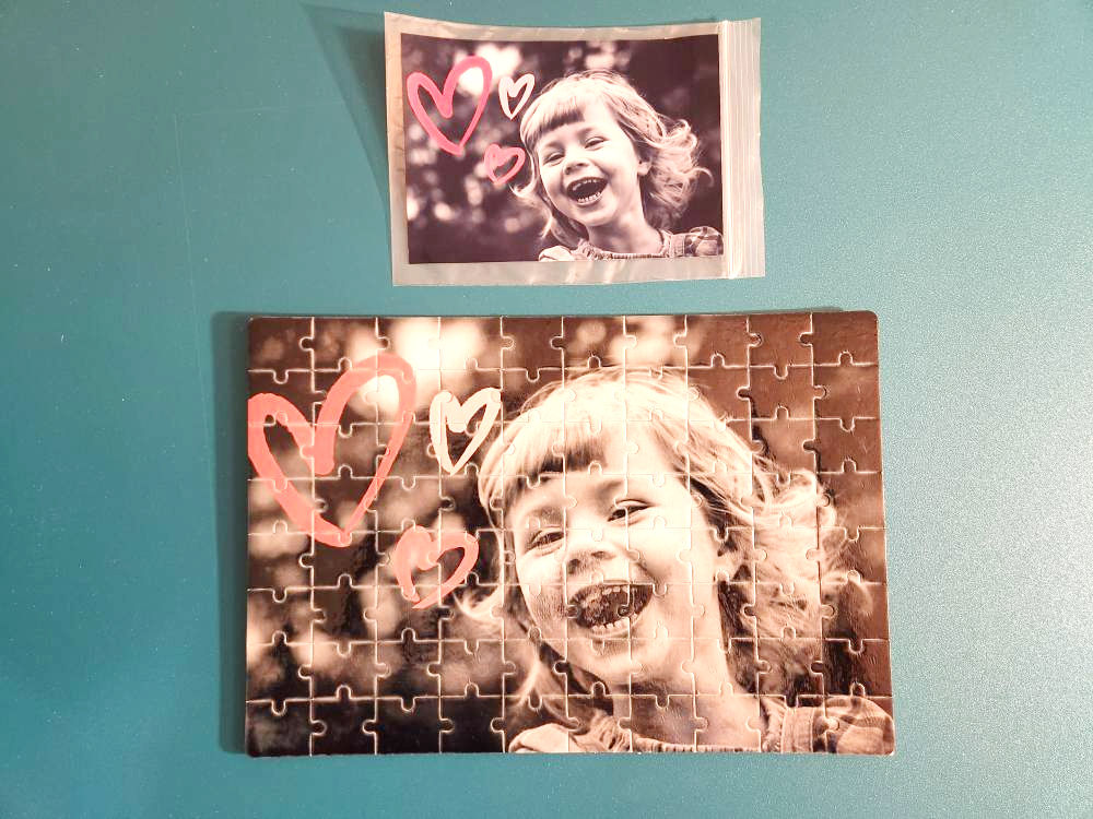 Puzzle