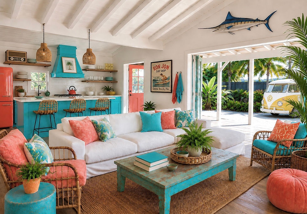 Avalon Blue Design Group