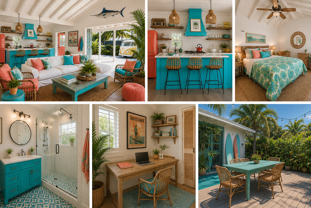 Avalon Blue Design Group