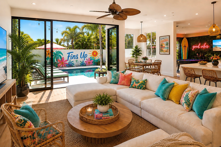 Avalon Blue Design Group