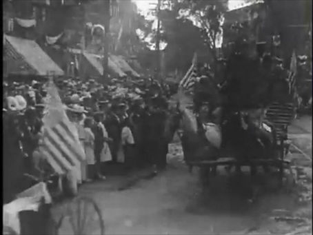 One Committee Celebrates Labor Day!
