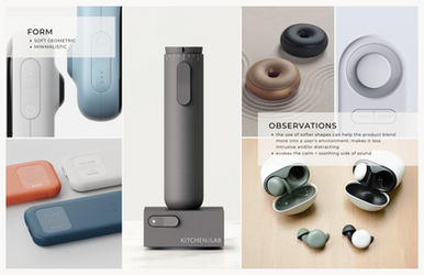 Forms Market Research