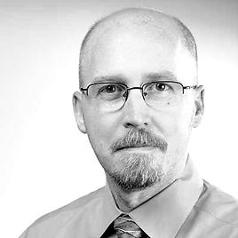 Craig Burzynski - Manager of Creative Services at Conifer Health