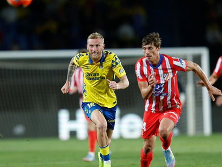 Oli McBurnie is set to return to the Championship.