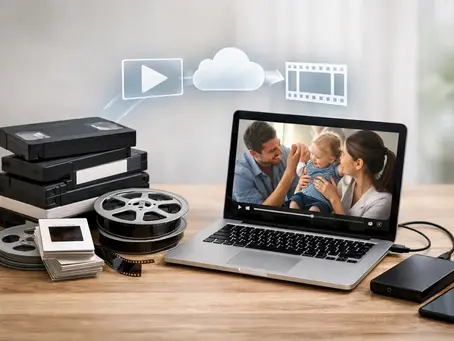 7 Video Conversion Service Benefits That Last