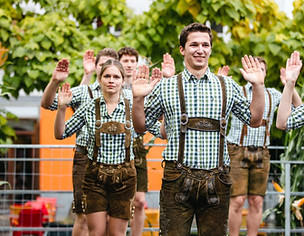 Erntedankfes Linz