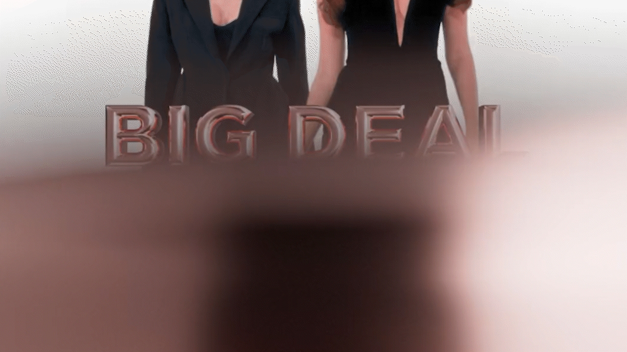 LOREAL PARIS x MİNA CERAN x RACHEL ARAZ x KEIN | 2025