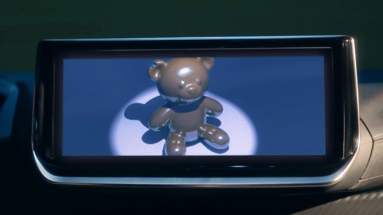 Yeni PEUGEOT 2008 x SEDEF AVCI KASABALI x KIVANÇ KASABALI | 2025