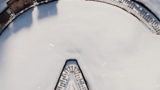 Manc | Winter Season 4