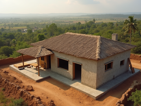 Guide pour un Devis Maison Écologique au Cameroun : Avantages et Conseils Pratiques