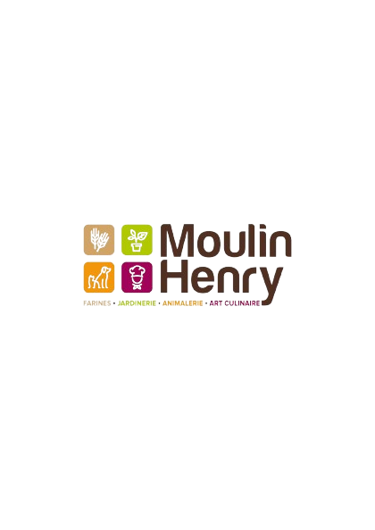 MOULIN HENRY