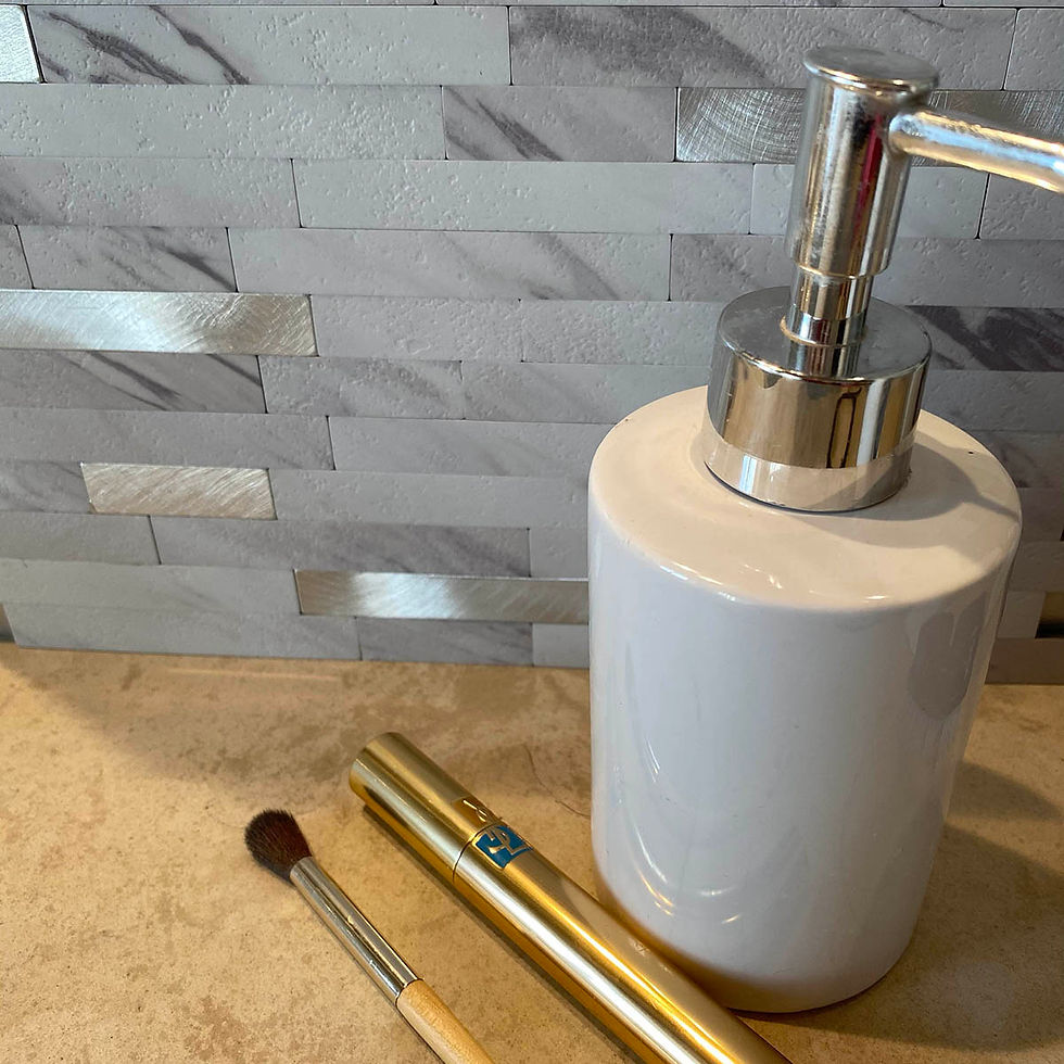 Miniatura: CARRARA 30X30 - Blister 4 fogli