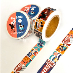 masking tape