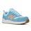 Thumbnail: Elite Lite Womens - Milky Blue / Orange
