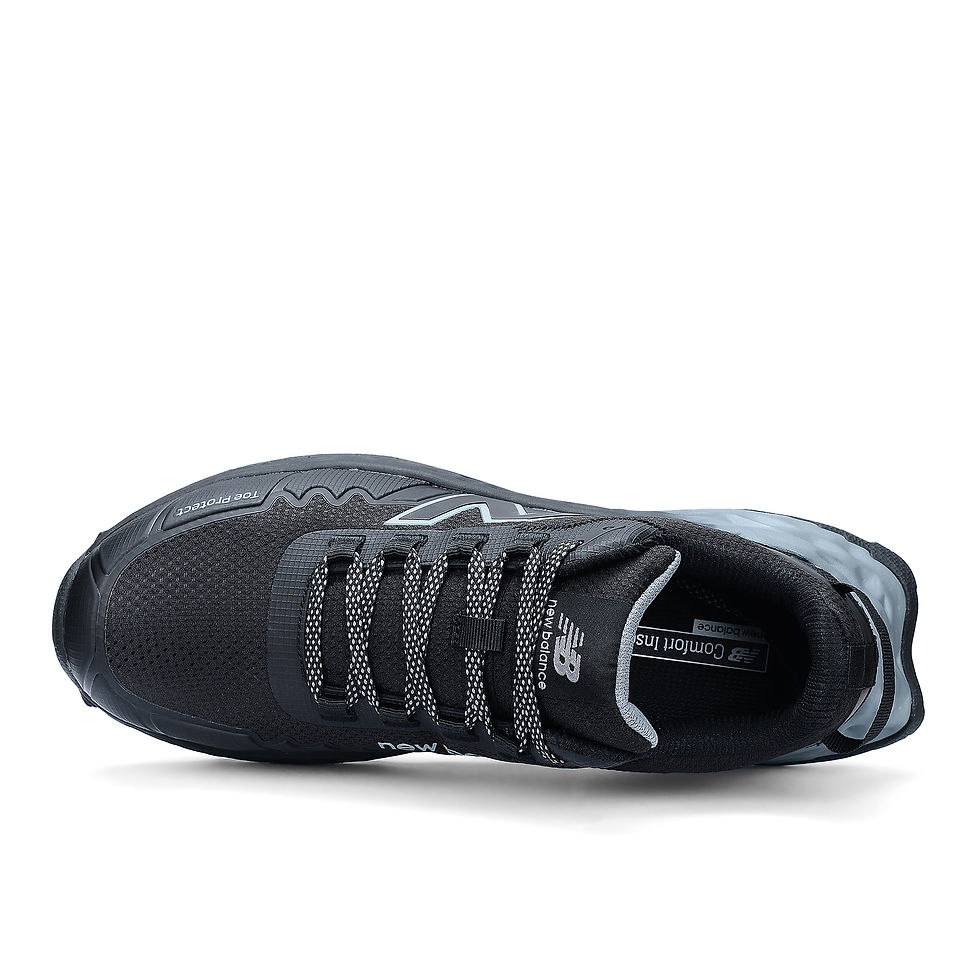Thumbnail: Cremorne - Black / Grey