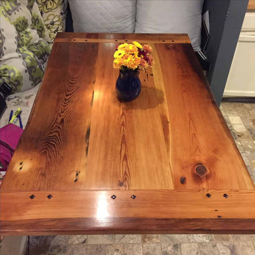 Thumbnail: Woodwax Oil